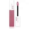 Maybelline - Superstay Matte Ink Rouge à lèvres 5 ml Or rose unisex