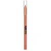 Maybelline Tattoo Liner Crayon Gel Eyeliner Orange Flash 1,2g