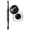 Maybelline Tattoo Liner Gel Pot + 2-in-1 Profi-Pinsel Eye-liner 10 g