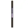 Crayon à sourcils & poudre - Brow Satin Duo - Black Brown