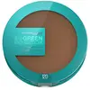 MAYBELLINE New York Green Edition Poudre de teint Blurry Skin 120
