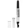Maybelline New York Tattoo Studio brow lift stick #02-soft brown