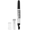 Maybelline New York (GEME6) Tattoo Studio brow lift stick #04-deep brown