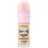 Maybelline - Perfecteur de teint 4-en-1 Fond de teint 20 ml Nude unisex