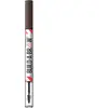 Maybelline Build-a-Brow Duo Sourcils Marron Foncé