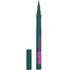 Maybelline New York Hyper Precise Eyeliner 730 Emerald 1ml
