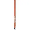 Maybelline - Crayon Yeux Effet Smokey Eyeliner 0.73 g Marron unisex