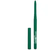 MAYBELLINE NEW YORK Lasting Drama eyeliner gel teinte Green With Envy 1 pcs