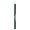 Maybelline - Crayon yeux effet tatouage Eyeliner 1.3 g Vert unisex