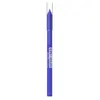 Maybelline - Crayon yeux effet tatouage Kajal et khôl 1.3 g Bleu unisex