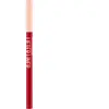 Maybelline - Lifter Liner Crayon à lèvres 1.2 g Rouge foncé unisex
