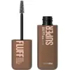Maybelline Mascara pour sourcils Superfluff #260-Brun foncé