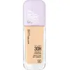 Maybelline - Super Stay Lumi Matte Fond de teint 35 ml Nude unisex