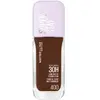 Maybelline - Super Stay Lumi Matte Fond de teint 35 ml Marron unisex