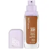 Maybelline New York Superstay 30H Lumi-Matte Fond de Teint 355