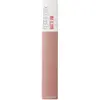 Maybelline SuperStay Matte Ink Rouge à lèvres - 05 Loyalist