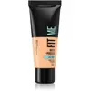 Maybelline Fit Me Fond de Teint 124 Sable 30ml