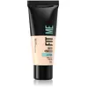 Maybelline Fit Me Fond de Teint 095 Porcelaine Clair 30ml