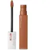 Maybelline - Superstay Matte Ink Rouge à lèvres 5 ml Marron unisex