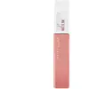 Rouge à lèvres - Maybelline - Superstay - 60 Poet - 5ml - Mat Intense