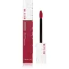 Maybelline Superstay Matte Ink Rouge à Lèvres Liquide 80 Ruter 5ml