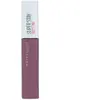 Maybelline Superstay Matte Ink Rouge à Lèvres Liquide 95 Visionary 5ml