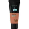 Maybelline Fit Me Fond de Teint 350 Caramel 30ml