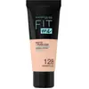 Maybelline Fit Me Fond de Teint 128 Beige Doré 30ml