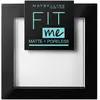 Poudre Compacte Fit Me MAYBELLINE - 90 Teinte Universelle - 9 g