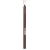 Maybelline New York Tattoo Liner gel pencil #911-smooth walnut