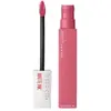 Maybelline Superstay Matte Ink Rouge à Lèvres Liquide 125 Inspirer 5ml