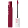 Maybelline - Superstay Matte Ink Rouge à lèvres 5 ml Rouge foncé unisex