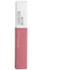 Maybelline - Superstay Matte Ink Rouge à lèvres 5 ml Or rose unisex
