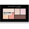 Maybelline New York - The City Mini Palette Fards à paupières 480 Matt...