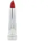 Maybelline - Rouge à lèvres satin couleur universelle 44 g Rouge foncé female