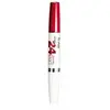 Maybelline Superstay 24H Lipstick (560 Red Alert) 9ml