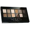 Maybelline New York   Palette Fards à Paupières   The Nudes   12 couleurs