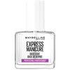 Maybelline - BASE DE VERNIS PROTECTRICE Base Coat 12 ml Blanc unisex