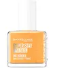 Maybelline - SUPERSTAY INK BONDER Vernis à ongles 12.3 ml Or unisex