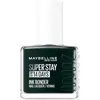 Maybelline - SUPERSTAY INK BONDER Vernis à ongles 12.3 ml Noir unisex