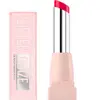 Maybelline - Lifter Glaze Gloss 2.8 g Rouge foncé unisex