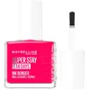Maybelline - SUPERSTAY INK BONDER Vernis à ongles 12.3 ml Rose unisex