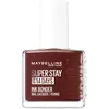 Maybelline - SUPERSTAY INK BONDER Vernis à ongles 12.3 ml Marron unise...