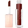 Maybelline New York - Lifter Gloss -Gloss à lèvres hydratant 028 Maple
