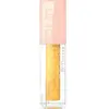 Maybelline New York - Lifter Gloss -Gloss à lèvres hydratant 026 Honey