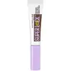 Gel fixateur pour sourcils Super Lock #Deep Brown