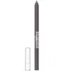 Maybelline - Tattoo Liner Eyeliner 1.3 g Marron female