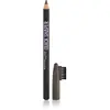 Maybelline New York Brow Shaper Crayon à Sourcils 05 Deep Brown 1ct