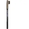 Maybelline New York Brow Shaper Crayon à Sourcils 03 Soft Brown 1ct