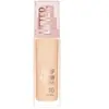 Maybelline - Lifter Plump & Glow Fond de teint 30 ml Nude unisex
